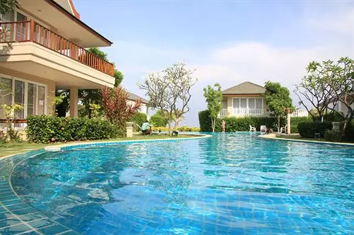 Fotos del hotel Talay Samran By Lease Back Thailand:  19