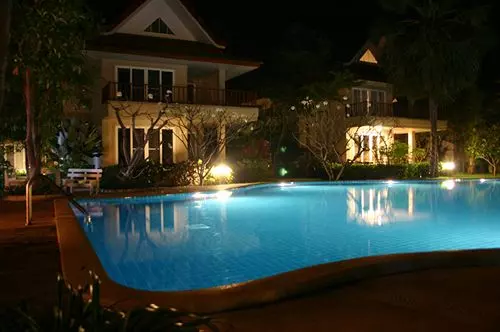 Fotos del hotel Talay Samran By Lease Back Thailand:  10