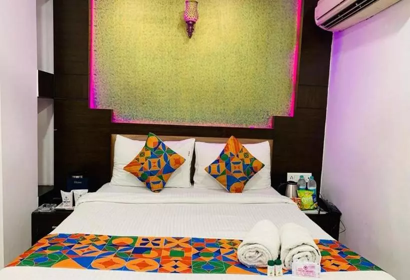 Fotos del hotel Delhi Heart:  8