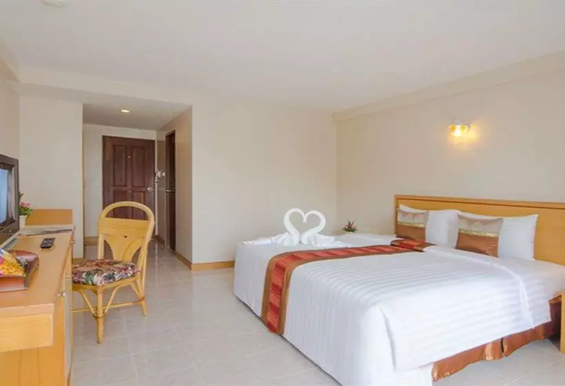 Fotos del hotel Eastiny Place:  21