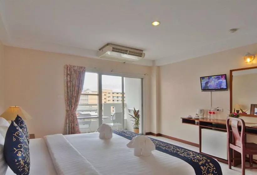 Fotos del hotel Eastiny Place:  25