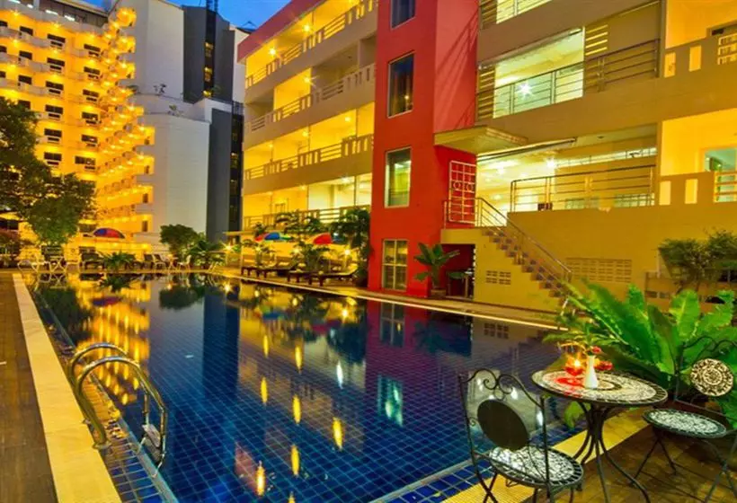 Fotos del hotel Eastiny Place:  8