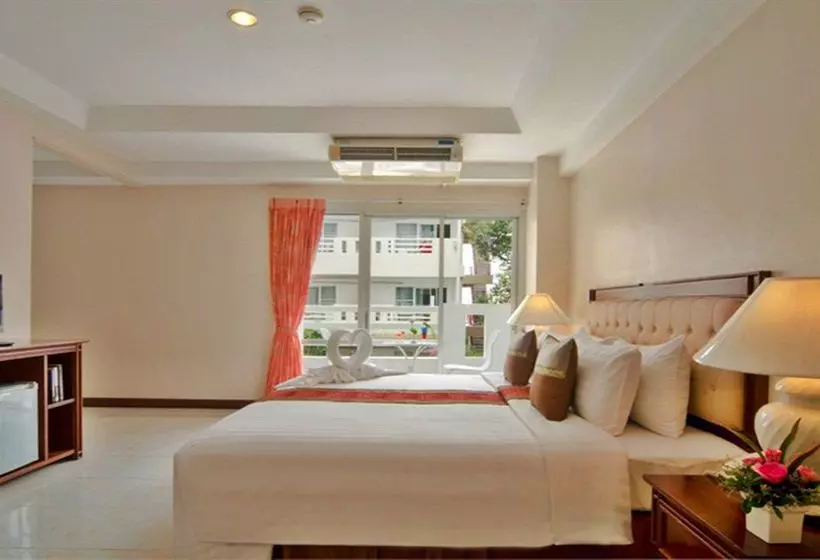 Fotos del hotel Eastiny Place:  12