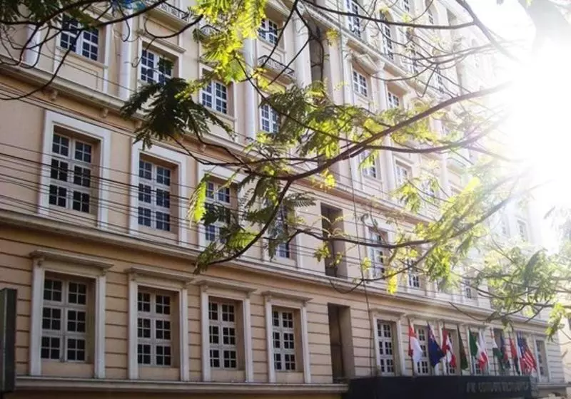 Fotos del hotel Hotel I K London Residency:  5