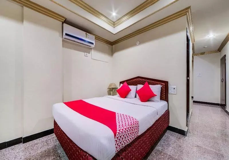 Fotos del hotel Hotel I K London Residency:  15