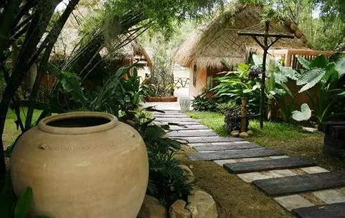 Fotos del hotel Kor Sor Resort & Spa:  12