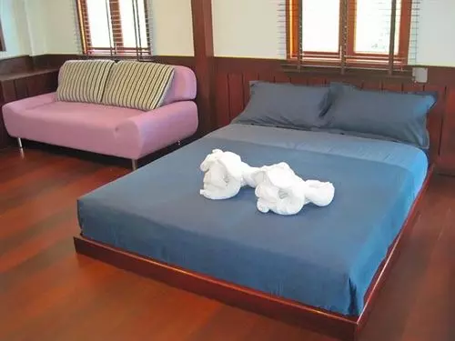 Fotos del hotel Kor Sor Resort & Spa:  24