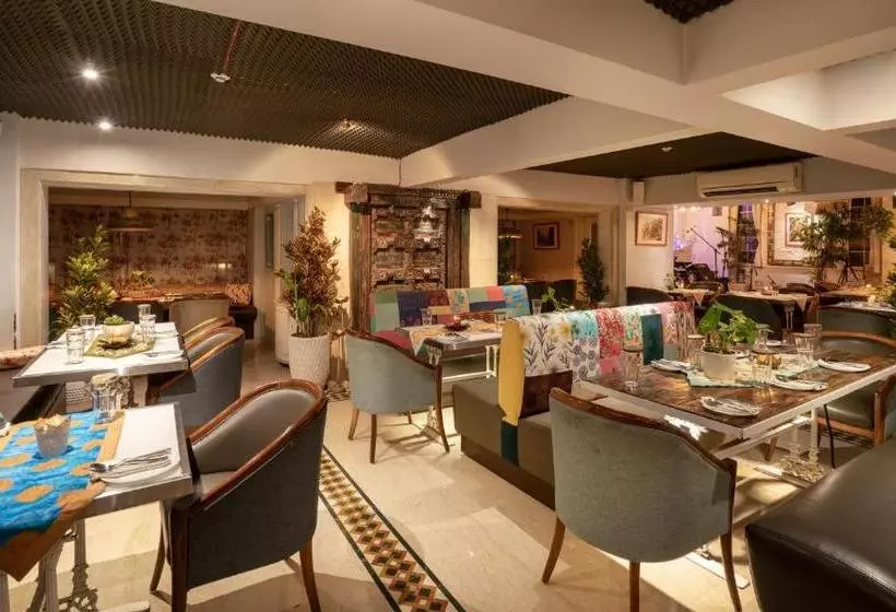 Fotos del hotel Executive Enclave:  10