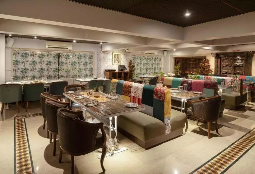 Fotos del hotel Executive Enclave:  13