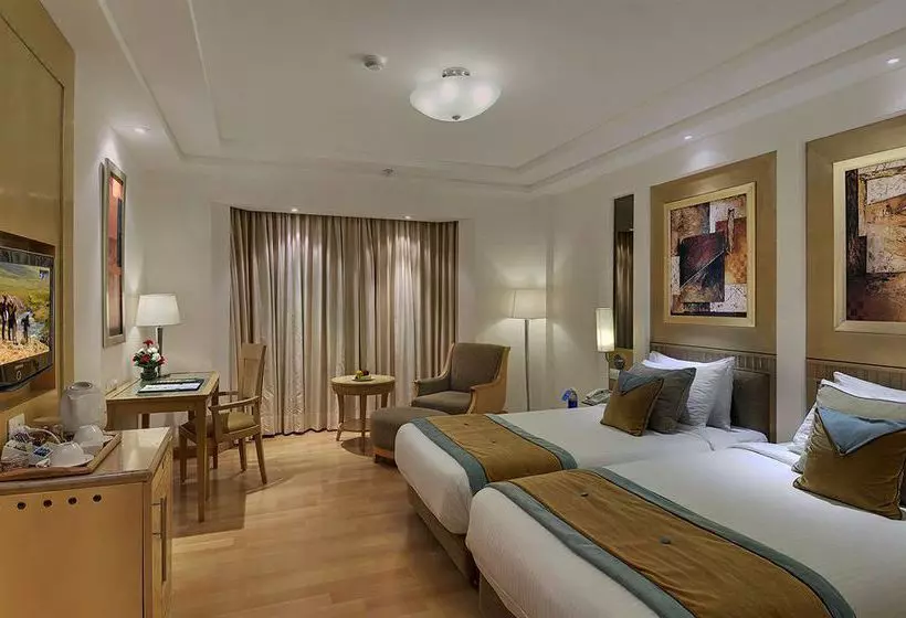 Fotos del hotel Vista Park Hotel:  2