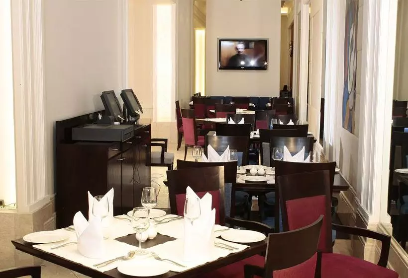 Fotos del hotel Vista Park Hotel:  4