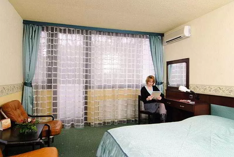 Fotos del hotel Europa Hotels & Congress Center Standard:  10