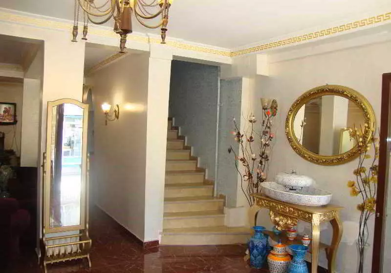 Fotos del hotel Ast:  2