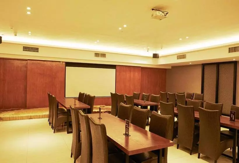 Fotos del hotel Yucheng:  5