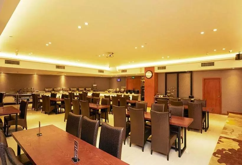 Fotos del hotel Yucheng:  10