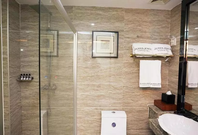 Fotos del hotel Yucheng:  11