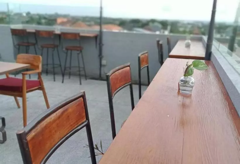 Fotos del hotel L  Seminyak:  13