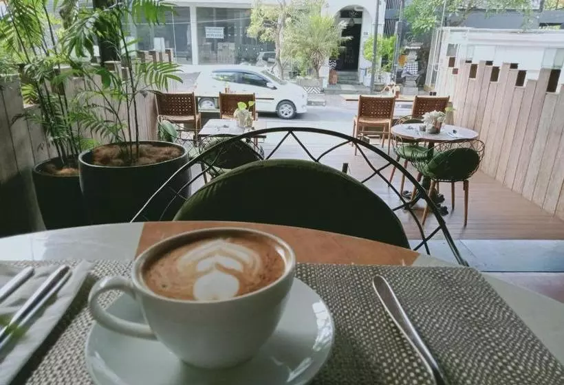 Fotos del hotel L  Seminyak:  12