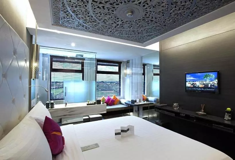 Fotos del hotel L  Seminyak:  25