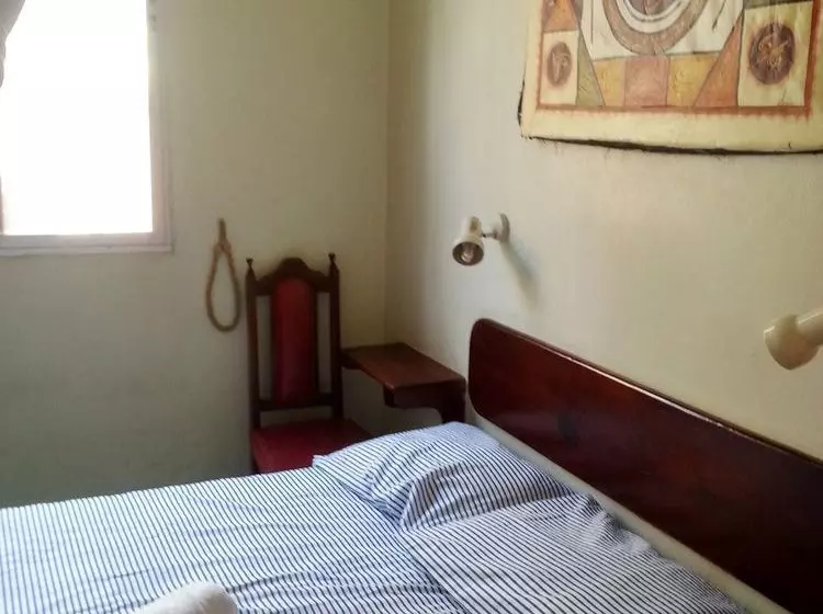 Fotos del hotel Foreigners Club:  7