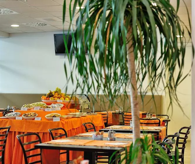 Fotos del hotel Rebro:  19