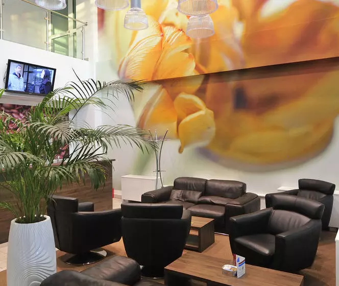 Fotos del hotel Rebro:  3