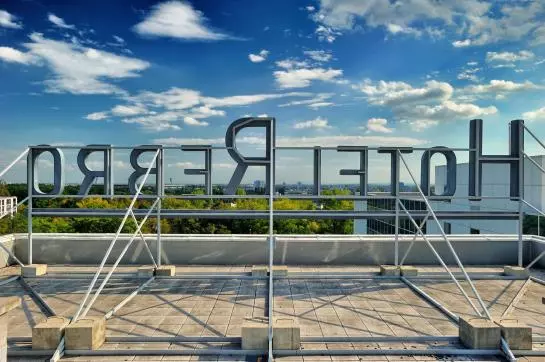 Fotos del hotel Rebro:  6