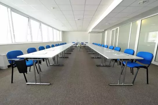 Fotos del hotel Rebro:  12