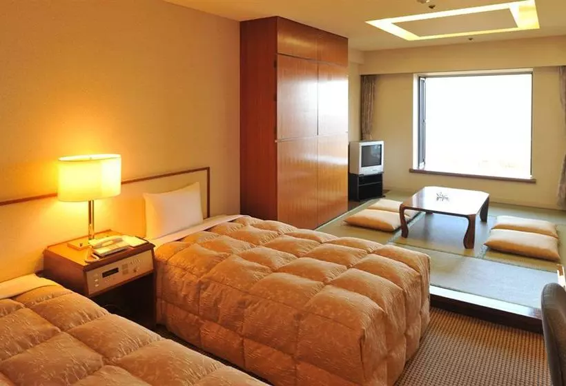 Fotos del hotel Resorpia Hakone:  20