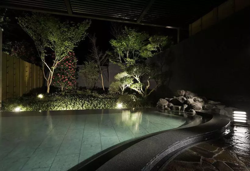 Fotos del hotel Resorpia Hakone:  11