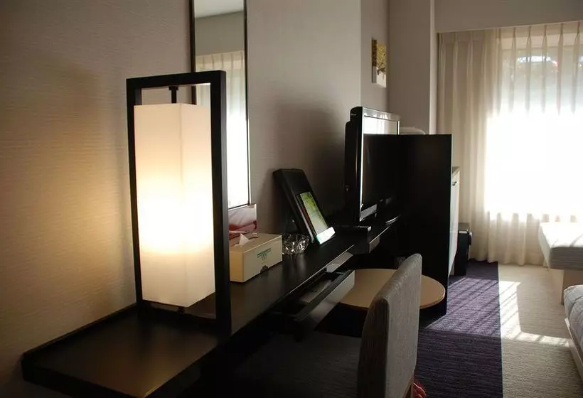 Fotos del hotel Resorpia Hakone:  21