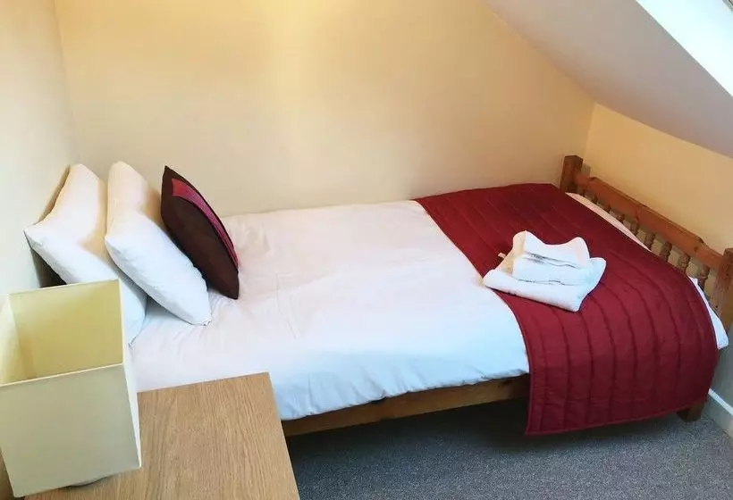 Fotos del hotel Mayview Guest House:  4