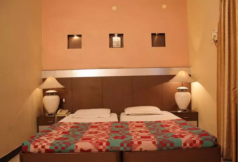Fotos del hotel Raj Residency Chennai:  7