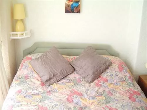 Fotos del hotel The Alpha Guesthouse:  8