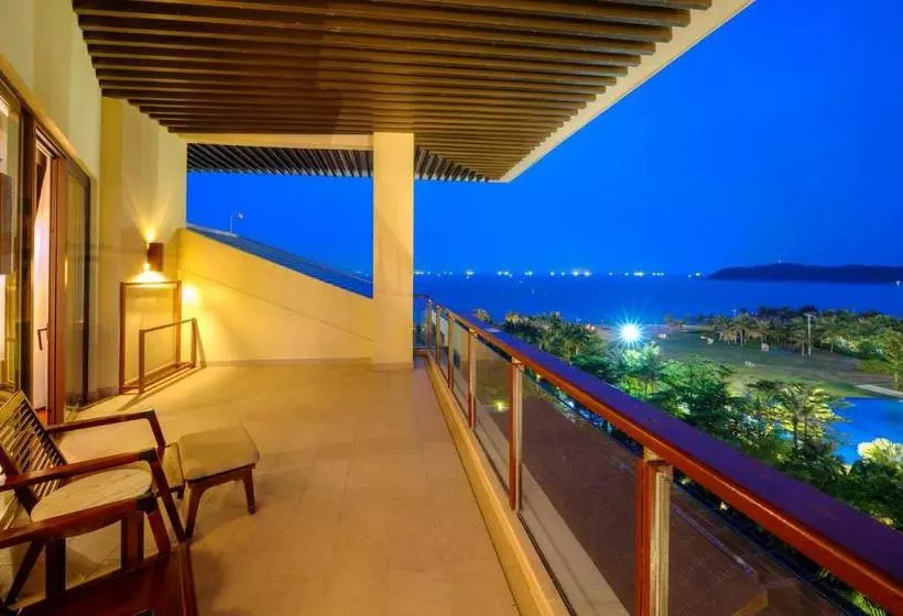 Fotos del hotel Haitang Bay Resort Sanya:  11