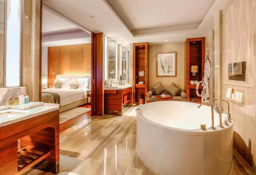 Fotos del hotel Haitang Bay Resort Sanya:  12