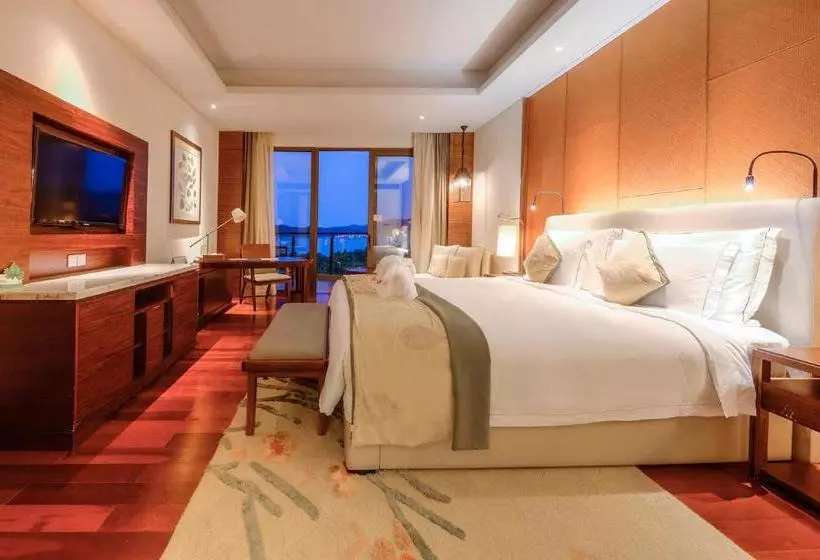 Fotos del hotel Haitang Bay Resort Sanya:  6