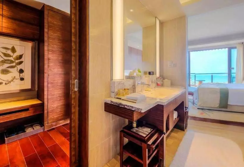 Fotos del hotel Haitang Bay Resort Sanya:  4