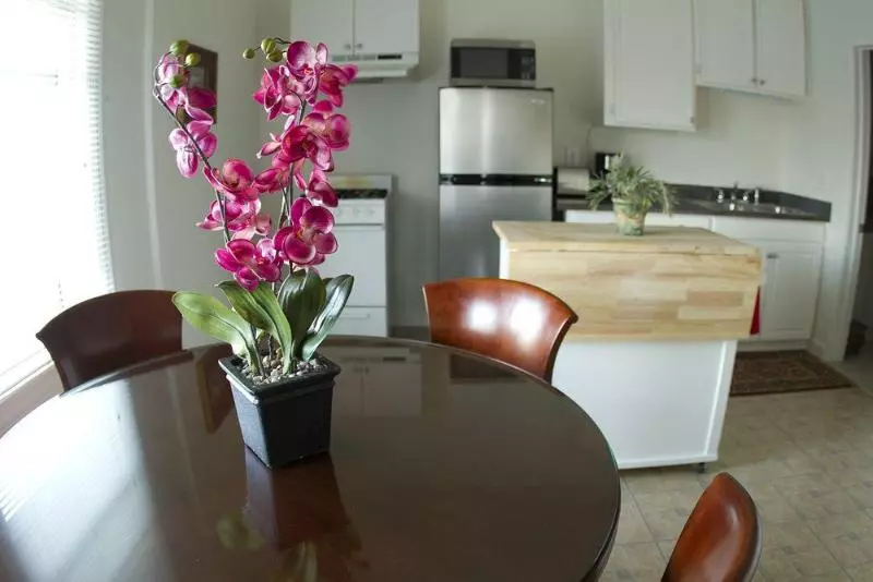 Fotos del hotel Parc Suites:  7