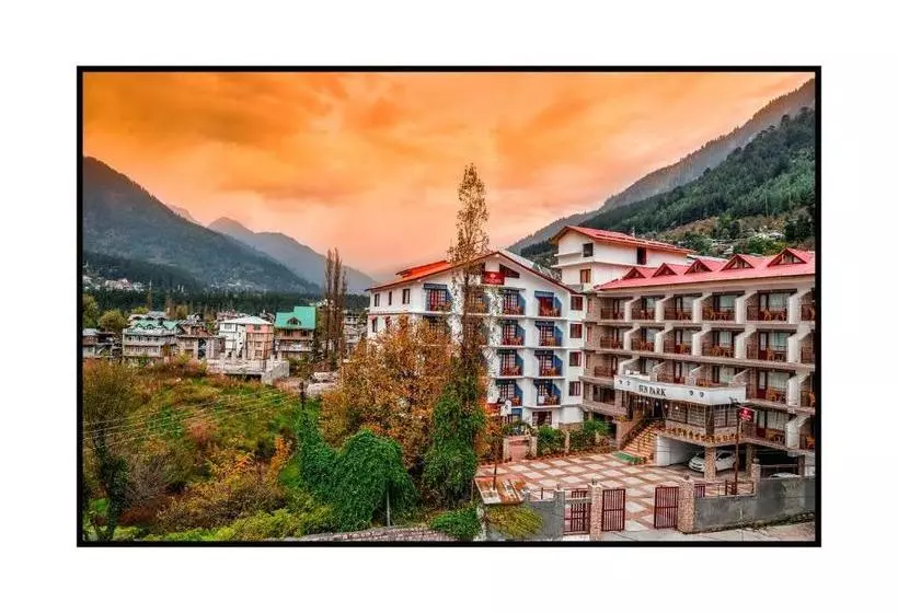 Fotos del hotel Sun Park Resort:  5