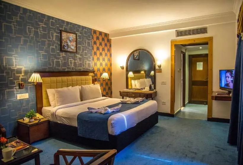 Fotos del hotel Sun Park Resort:  7