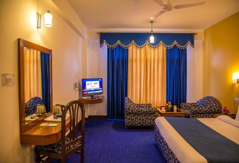 Fotos del hotel Sun Park Resort:  13