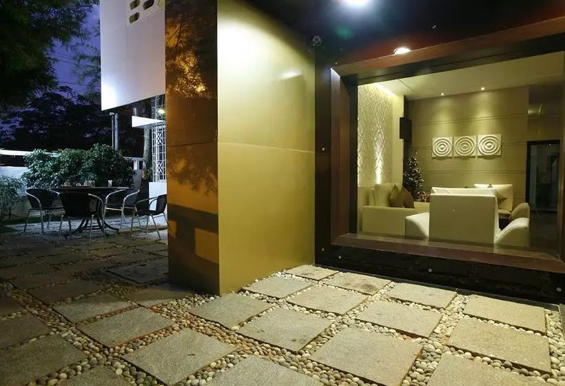 Fotos del hotel Mango Hotels, Bangalore- Koramangala I:  21