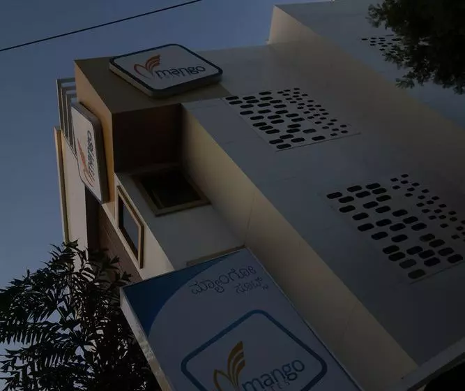 Fotos del hotel Mango Hotels, Bangalore- Koramangala I:  20
