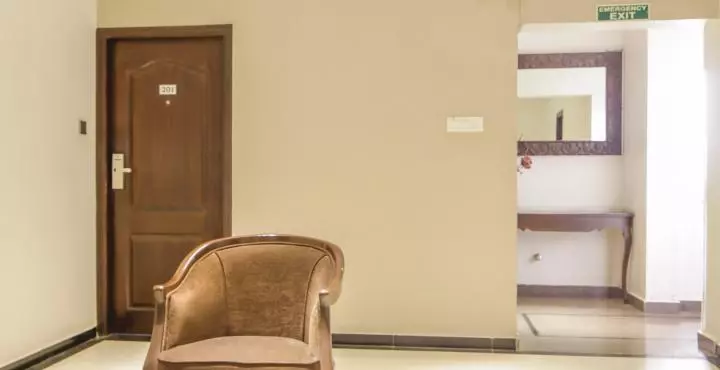 Fotos del hotel Mango Hotels, Bangalore- Koramangala I:  18