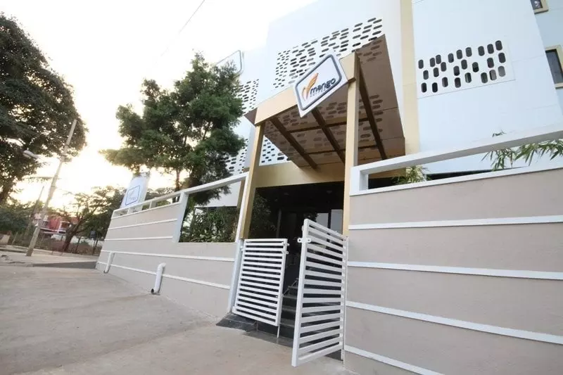 Fotos del hotel Mango Hotels, Bangalore- Koramangala I:  2