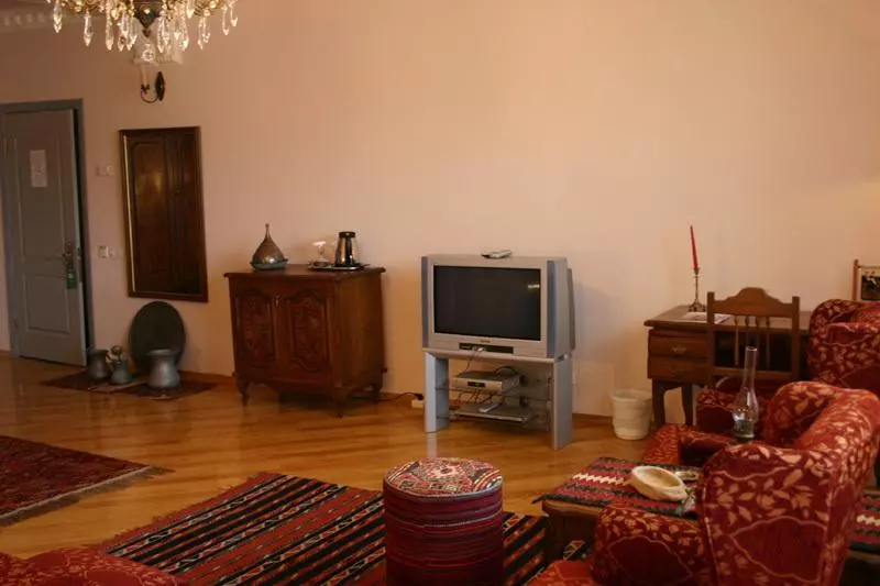 Fotos del hotel Caspian Palace:  7