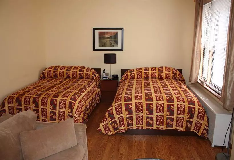 Dewitt Hotel & Suites