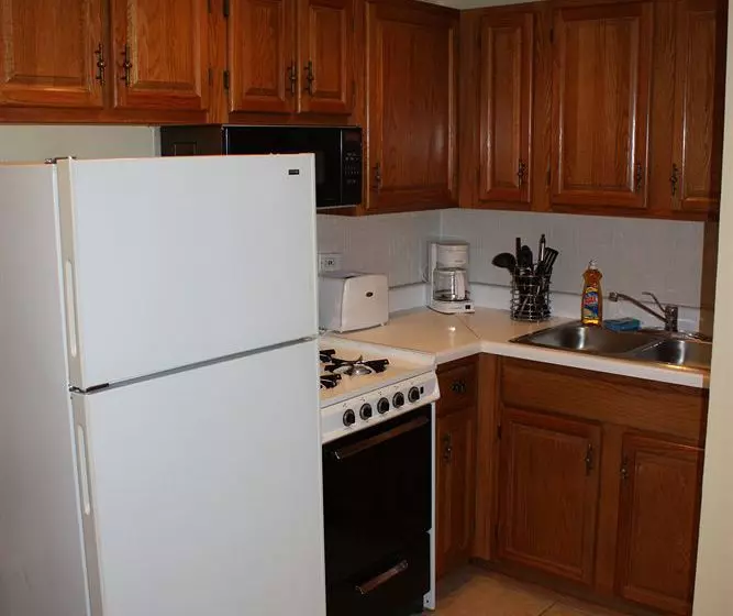 Fotos del hotel Dewitt Hotel & Suites:  4