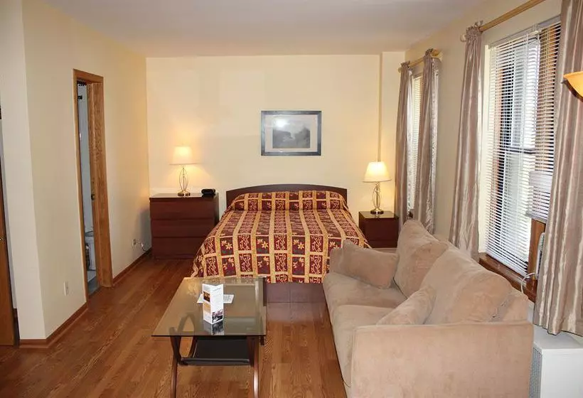 Fotos del hotel Dewitt Hotel & Suites:  7